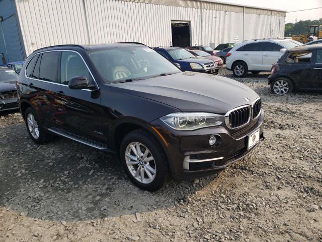 5UXKS4C55F0N07212 BMW X5 Xdrive35d