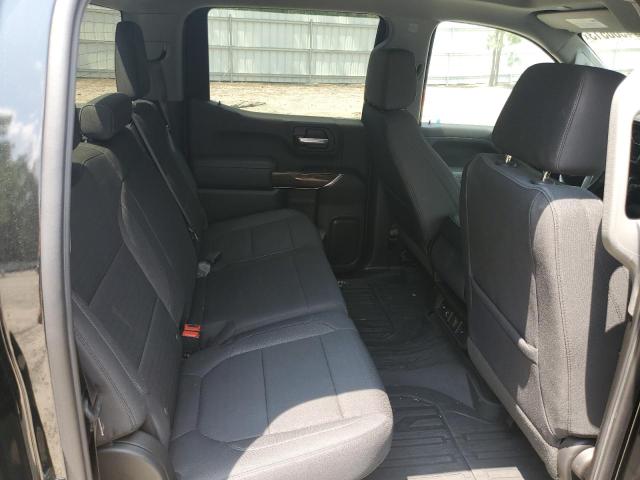 1GTU9BED2LZ123801 GMC Sierra K1500 Sle