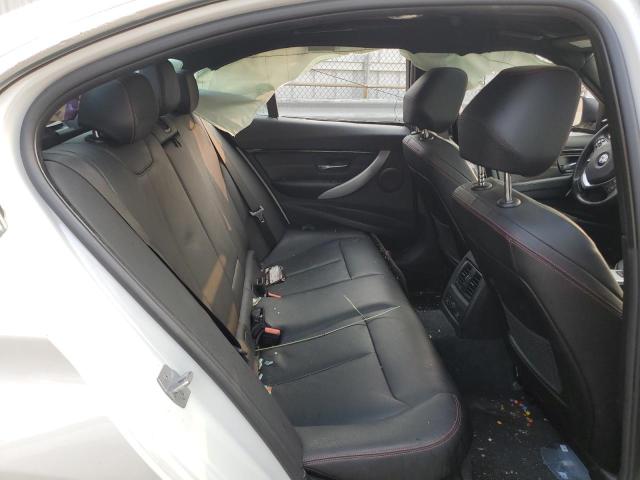 WBA8D9C32HA004930 BMW 330 XI