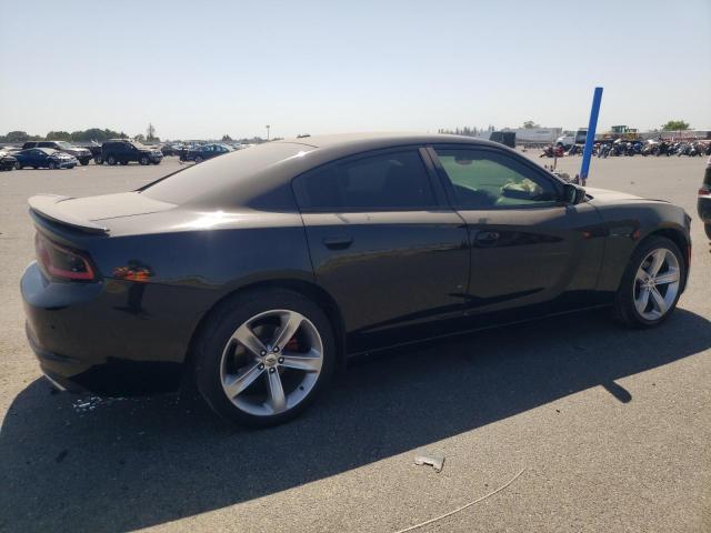 2C3CDXBG1FH776683 Dodge Charger Se