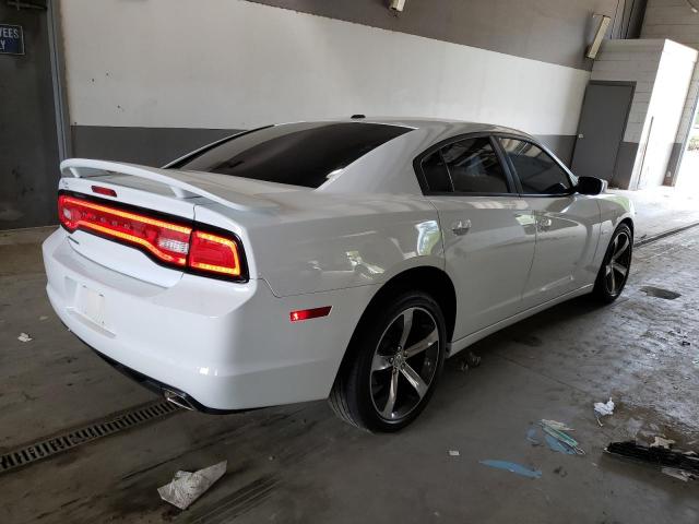 2C3CDXHG2EH319306 Dodge Charger Sxt
