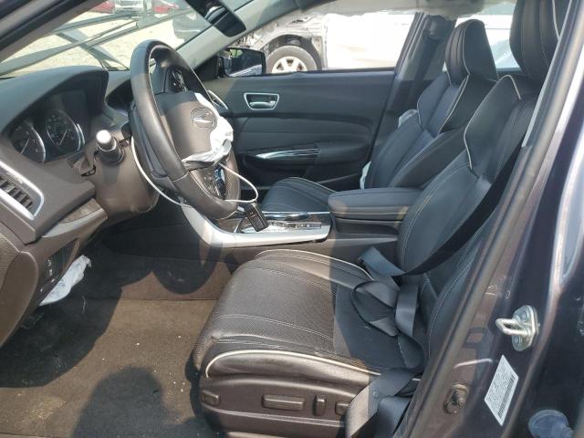 19UUB2F52JA004073 Acura TLX TECH