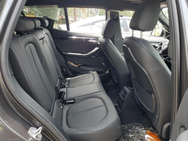 WBXJG7C06N5V40616 BMW X1 Sdrive28i