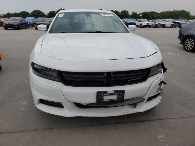 2C3CDXHG8FH801280 Dodge Charger Sxt