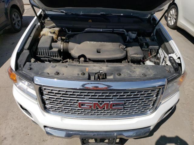 1GTG6EEN8J1226880 GMC Canyon Denali