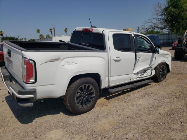 1GTG5CEN5N1282501 GMC Canyon Elevation