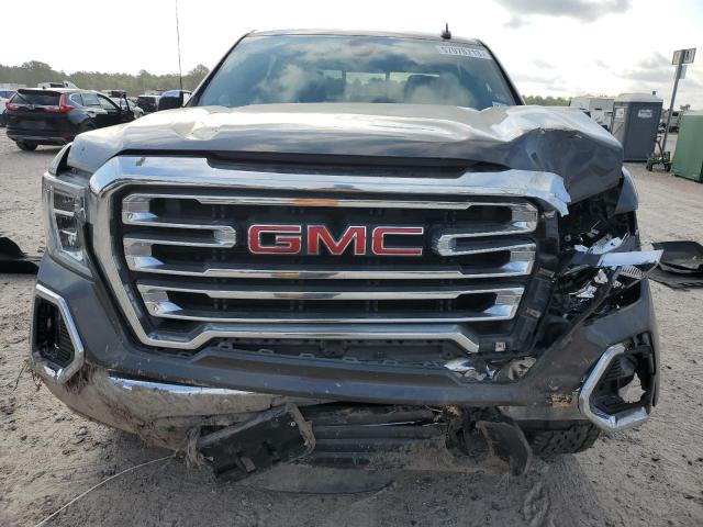 1GTU9DED5KZ322738 GMC Sierra K1500 Slt