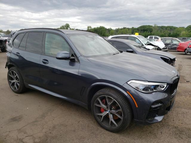 5UXCR6C04N9L19694 BMW X5 Xdrive40i
