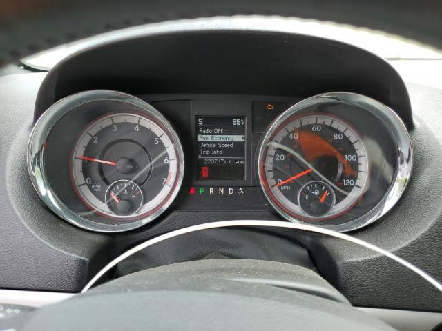 2C4RDGEG8FR543430 Dodge Grand Caravan R/t