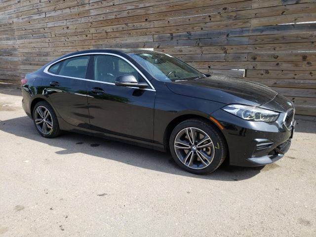 WBA73AK04N7K16776 BMW 228XI