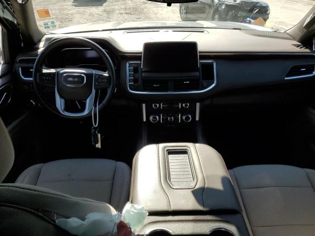 1GKS1AKD8NR207948 GMC YUKON SLE