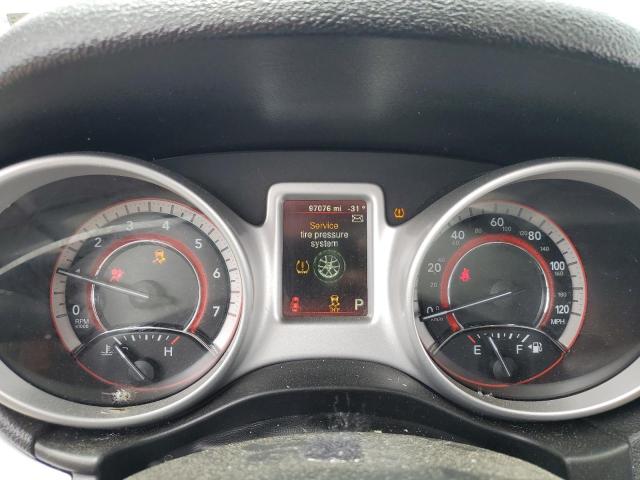 3C4PDCAB8HT683424 Dodge JOURNEY SE