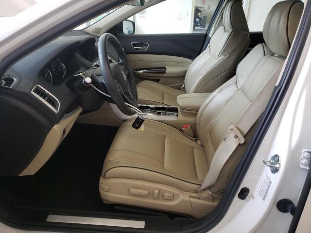 19UUB2F47LA003804 Acura Tlx Technology
