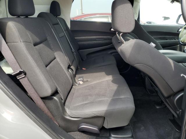 1C4RDHAGXMC884829 Dodge Durango Sxt