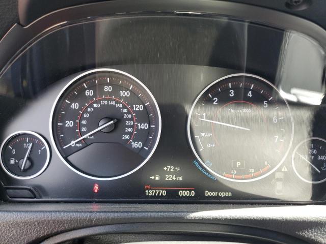 WBA4A9C52GG506423 BMW 428 I Gran Coupe Sulev