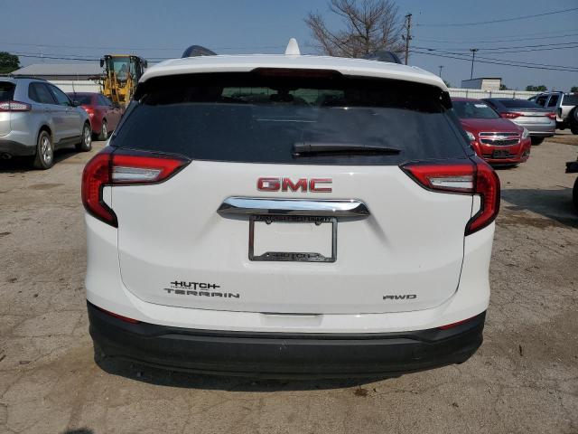 3GKALTEG9PL168370 GMC Terrain Sle