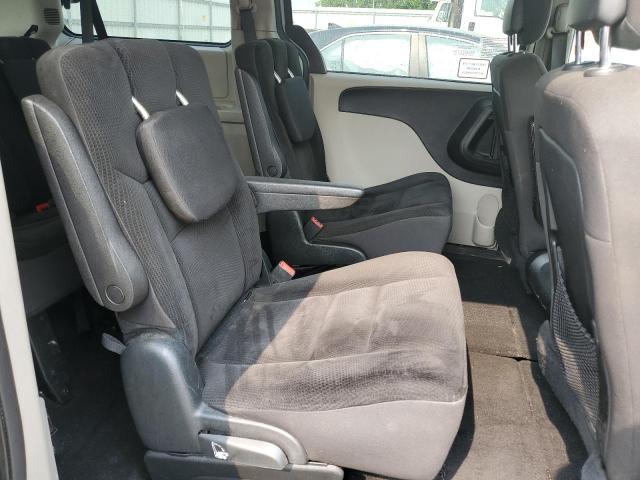 2C4RDGBG0HR856298 Dodge Grand Caravan Se