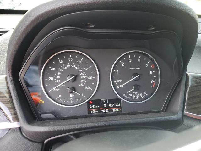 WBXHT3Z39H4A56098 BMW X1 Xdrive28i