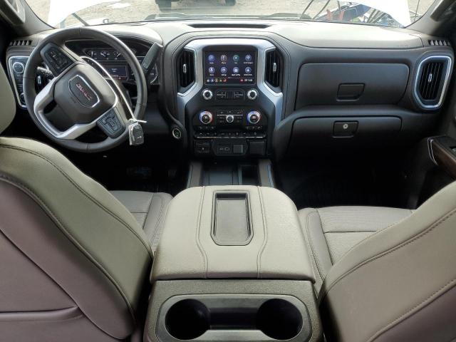 3GTU9DED7KG207302 GMC Sierra K1500 Slt