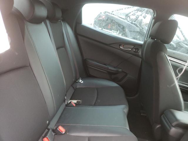 SHHFK7H45MU206201 Honda Civic Sport