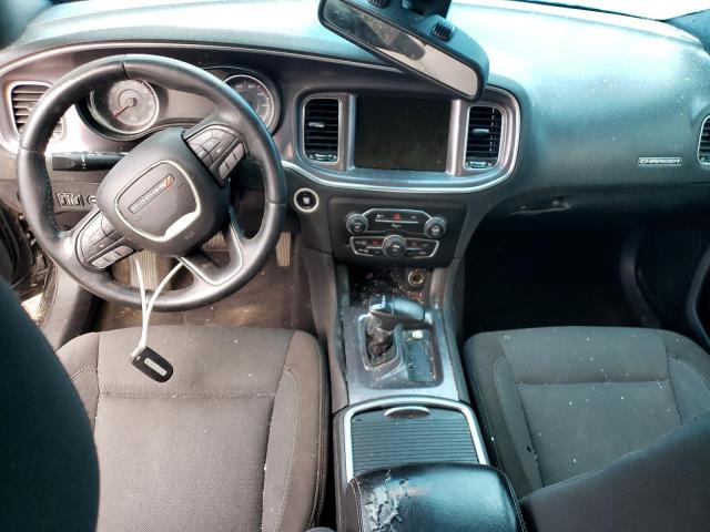 2C3CDXBG5FH799500 Dodge Charger Se