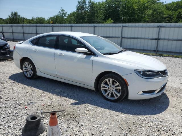 1C3CCCAB6FN578223 Chrysler 200 Limited