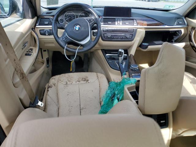 WBA3B5C57FF961404 BMW 328 Xi Sulev