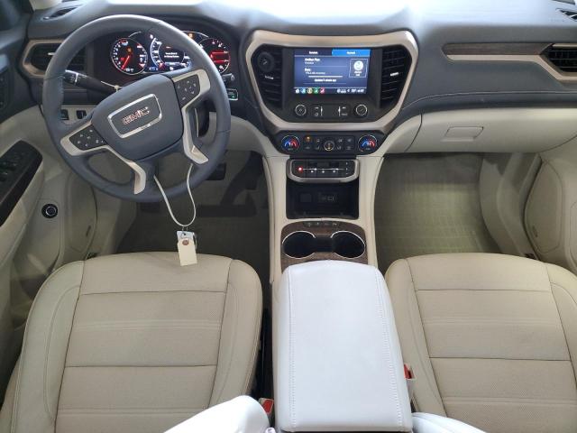 1GKKNXLSXNZ166971 GMC Acadia Denali