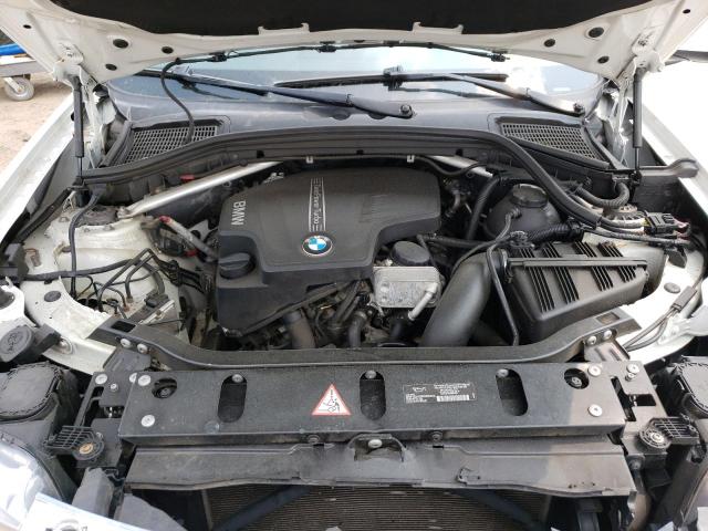 5UXWX9C5XE0D23045 BMW X3 Xdrive28i