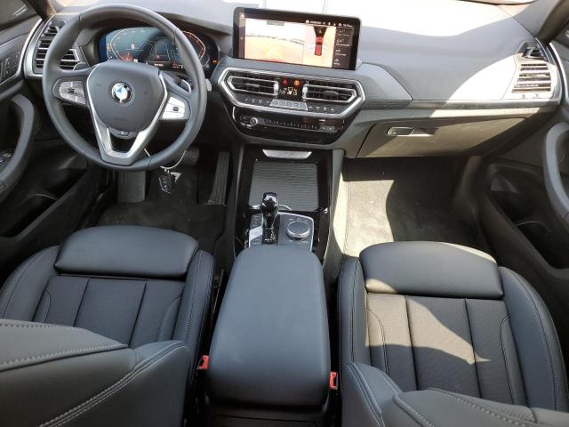 5UX53DP05P9N51801 BMW X3 Xdrive30i