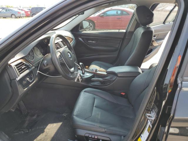 WBA3B5G57FNS16426 BMW 328 Xi Sulev