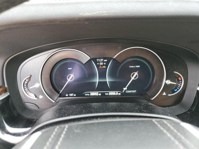 WBAJA5C32HG897133 BMW 530 I