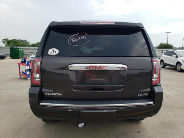 1GKS1CKJ8FR252925 GMC YUKON DENALI