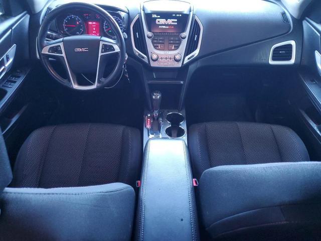 2GKALNEK1G6107034 GMC Terrain Sle