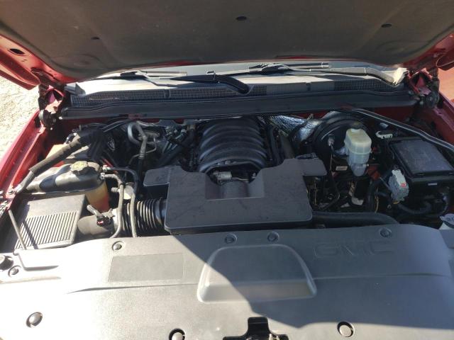 1GKS1BKC3FR155305 GMC YUKON SLT