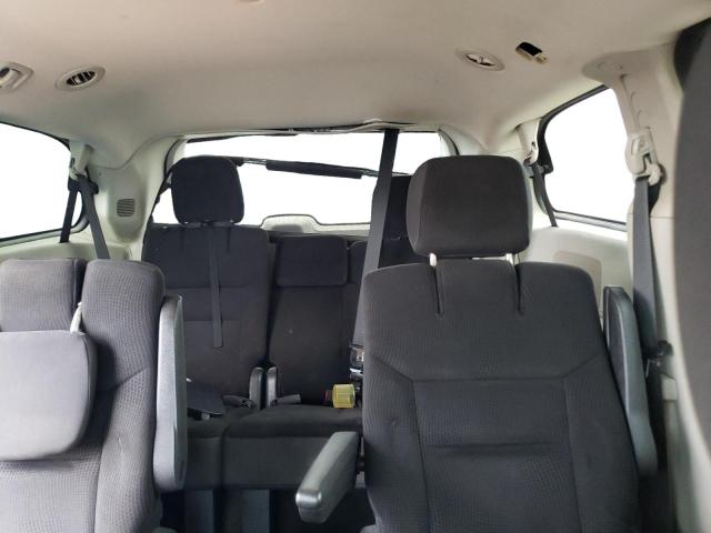 2C4RDGBG5KR798647 Dodge Grand Caravan Se