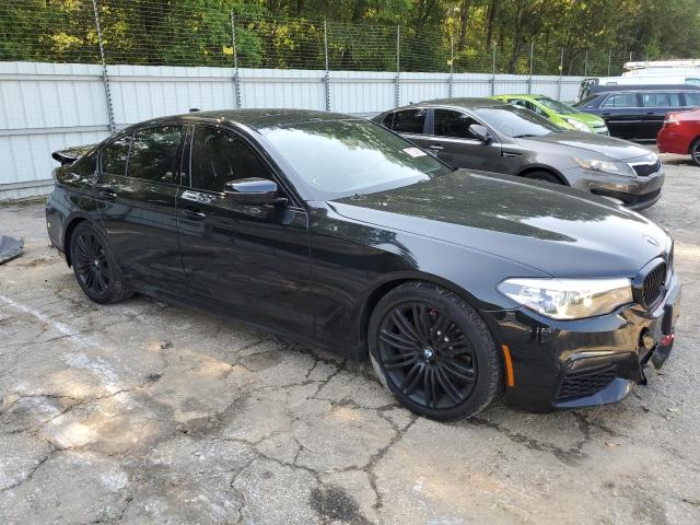 WBAJE7C58KWW39925 BMW 540 XI