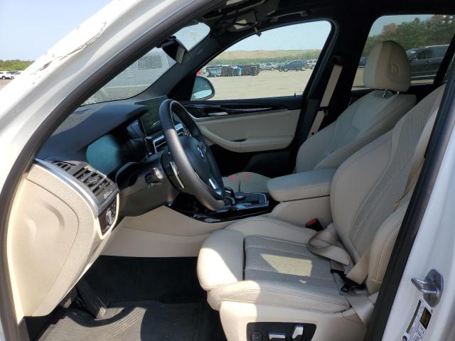 5UX53DP06N9N03561 BMW X3 Xdrive30i
