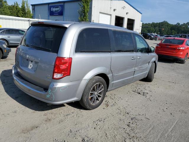 2C4RDGCG9HR604371 Dodge Grand Caravan Sxt