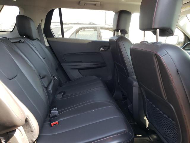 2GKFLPE32H6244740 GMC Terrain Slt