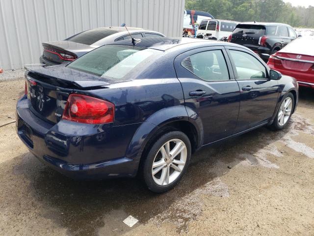 1C3CDZCG4EN217368 Dodge Avenger Sxt