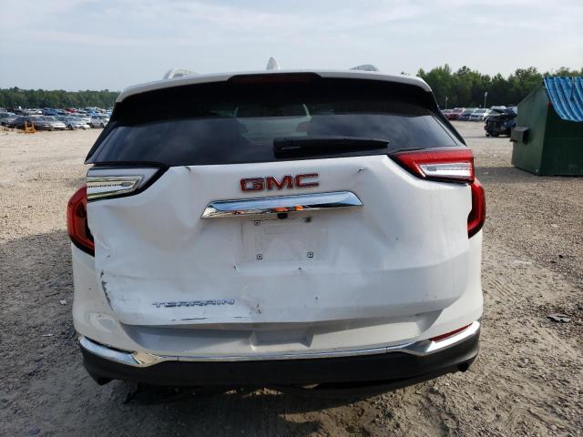 3GKALPEG7PL153230 GMC Terrain Slt