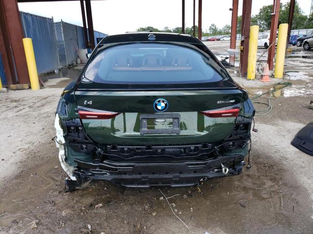WBY73AW08PFP02754 BMW I4 Edrive40