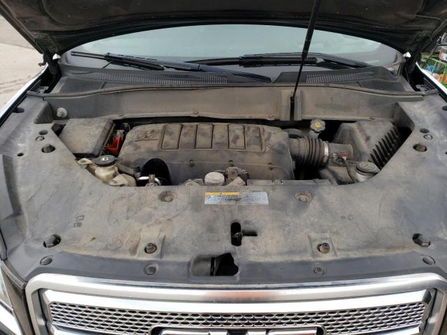 1GKKVTKD8GJ170837 GMC Acadia Denali