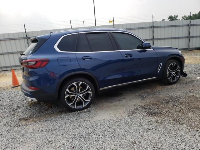 5UXCR4C07P9R40242 BMW X5 Sdrive 40i