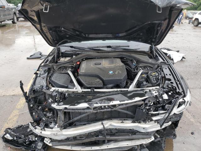 WBA53BH09MCF88210 BMW 530 I