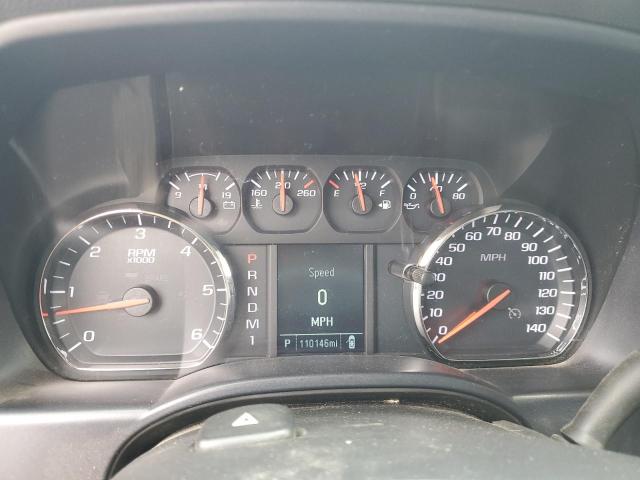 1GT421EG3FF507598 GMC Sierra K3500