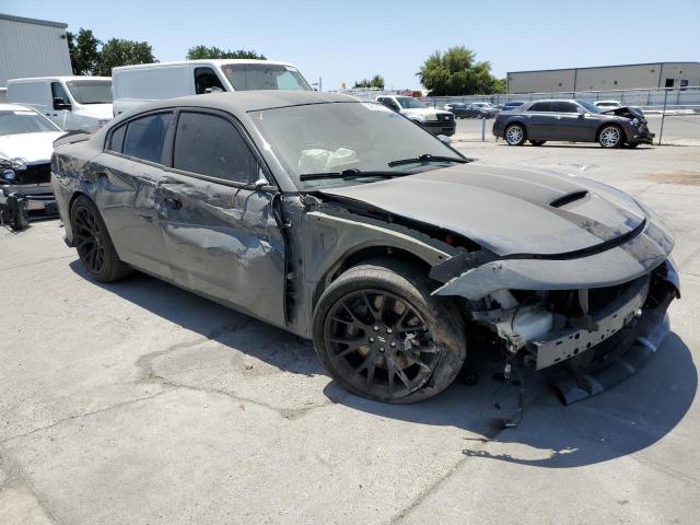 2C3CDXGJ2KH542230 Dodge Charger Scat Pack