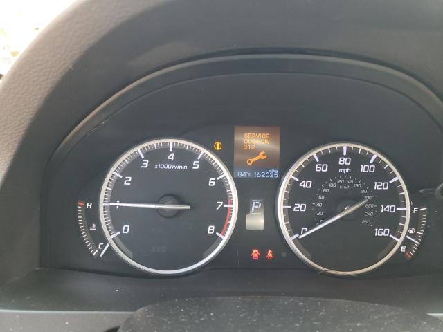 5J8TB4H53EL018403 Acura Rdx Technology