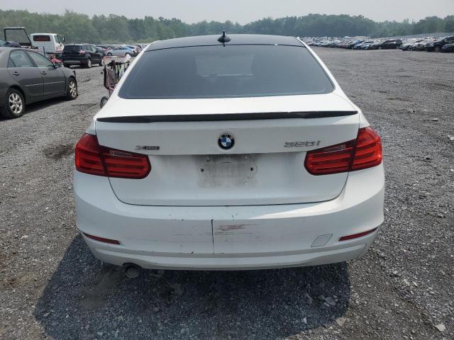 WBA3C3G52ENS68014 BMW 320 I Xdrive